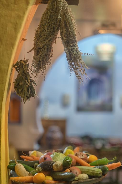 Dar Baibou Bed & Breakfast Чефчауен Екстериор снимка